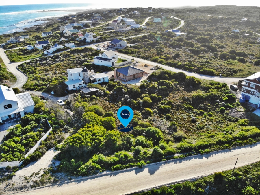 0 Bedroom Property for Sale in Suiderstrand Western Cape